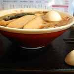 麺家チャクリキ - 