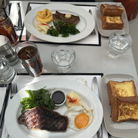 マーサーブランチ テラスハウス - 