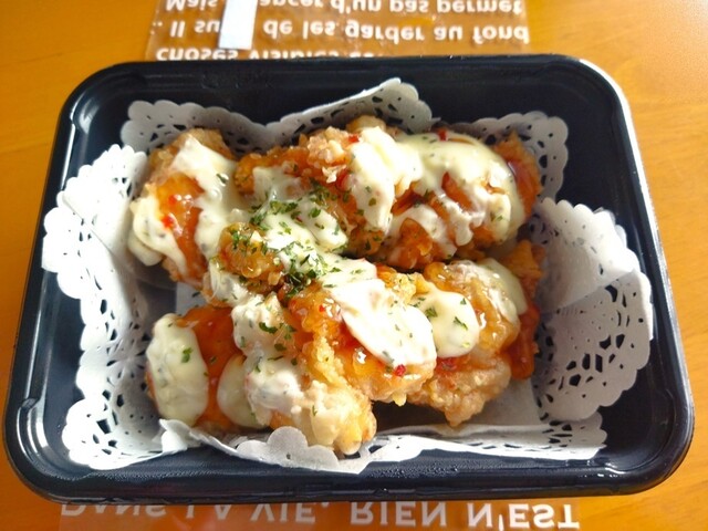 旨い屋 - 弘高下（弁当）の写真