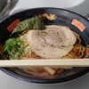 麺屋 白虎 FSW店