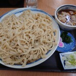 正太郎うどん - 