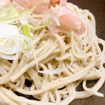 Soba Yasutake - 