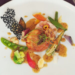 コワン ドゥ フルノー - 