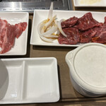 Yakiniku Raiku - 