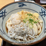 宮武讃岐うどん - 