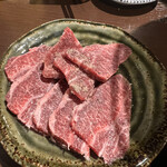 焼肉のあじまる - 