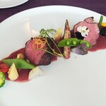 コワン ドゥ フルノー - 