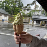 毛越寺門前直売 あやめ - 