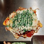 Okonomiyaki Teppanyaki Kohinata - 