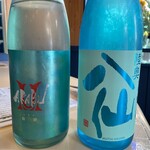 幡ヶ谷 ウオチャン - 