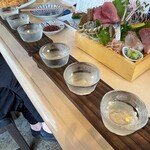 幡ヶ谷 ウオチャン - 