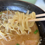 Ramen Tonta - 