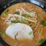 Ramen Tonta - 