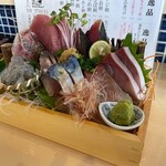 幡ヶ谷 ウオチャン - 