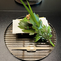 京懐石 吉泉 - 