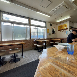 ラーメン六角家_2