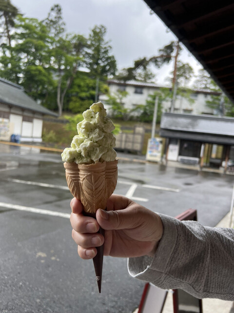毛越寺門前直売 あやめ &ndash; 平泉の地元食材直売所