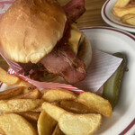 ゴーディーズ  - 