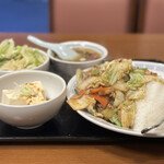 新香飯店 - 