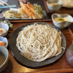 Soba Koubou Touzan - 