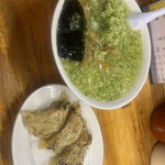 ラーメン ミンミン - 