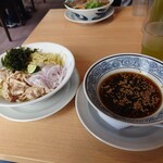 丸源ラーメン - 