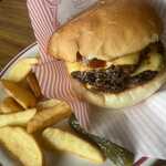 ゴーディーズ  - 