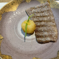 お肉屋 けいすけ 三男坊 - 