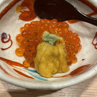 鮨 青海 青山店 - 