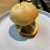 お肉屋 けいすけ 三男坊 - 