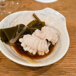 出雲 - 鱧美味しい