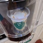 ファミリーマート - ドリンク写真: