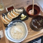 肉汁餃子のダンダダン - 