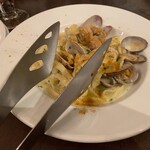 ANTICA OSTERIA Dal POMPIERE - 