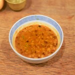 出雲 - 締めカレー