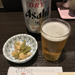 大衆酒場　ふくろ - 