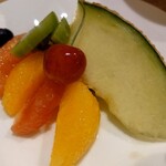 fruits peaks - 