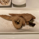 丹波地鶏とビオワイン 六賢 - 