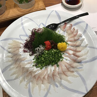 魚料理専門 魚魚一 - 