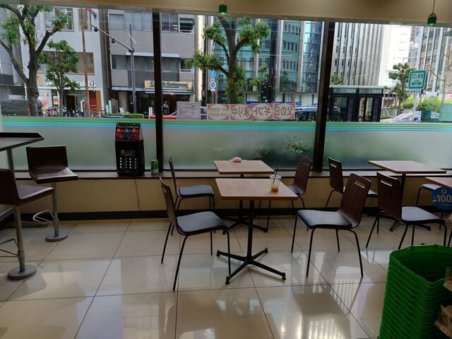 FamilyMart Shinanobashi Ten photo 4