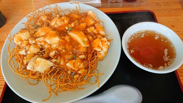 東京屋食堂 - 陸前山下（食堂）の写真