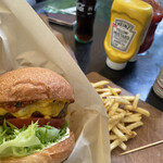 THE FACTORY - 