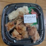 ほっともっと - 料理写真: