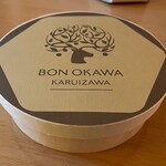 BON OKAWA Chachisutorito Karuizawa Ten - 