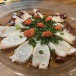 全席個室 鮮や一夜 - 