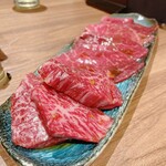 Yakiniku Ushiyuki - 