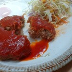 山の家はせがわ - 