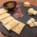 全席個室 鮮や一夜 - 