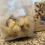 BON OKAWA Chachisutorito Karuizawa Ten - 