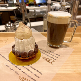 スターバックス リザーブ(R)ストア_1